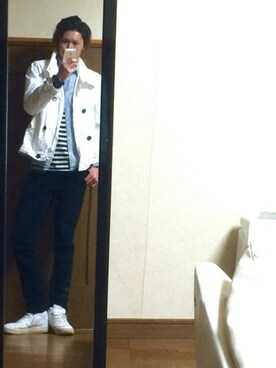 コイキングさんのコーディネート