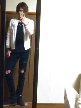 コイキングさんのコーディネート