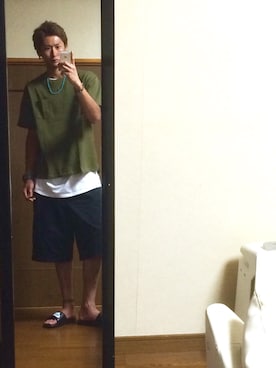 コイキングさんのコーディネート