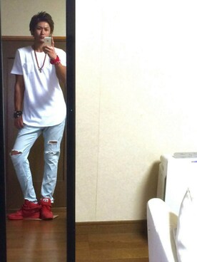 コイキングさんのコーディネート