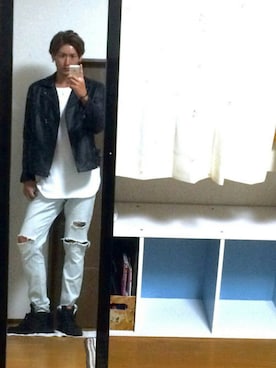 コイキングさんのコーディネート