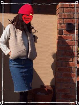 MAiさんのコーディネート