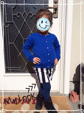 MAiさんのコーディネート