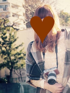 「Crisp」｜こみあさん（レディース・153cm）の春コーディネート