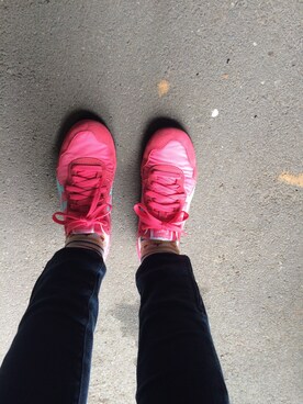 圓さんのコーディネート