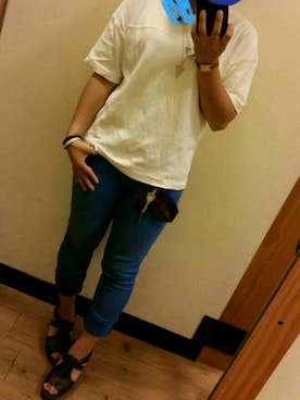 Neruさんのコーディネート