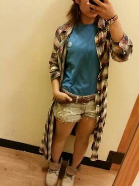 Neruさんのコーディネート