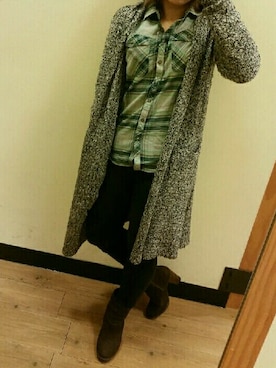 Neruさんのコーディネート