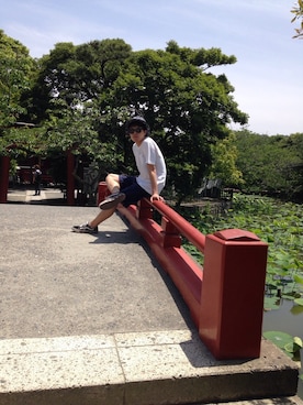 ともちんさんのコーディネート