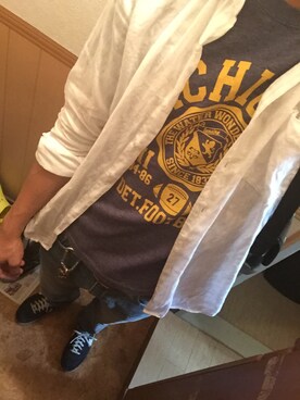 Ryotaさんのコーディネート