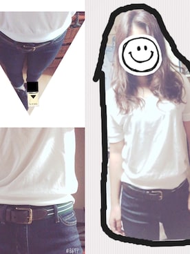 kaworinさんのコーディネート