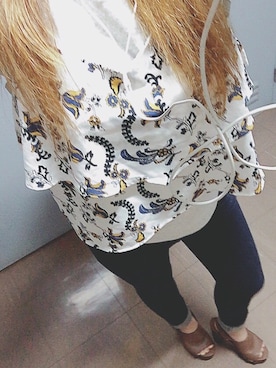 kaworinさんのコーディネート