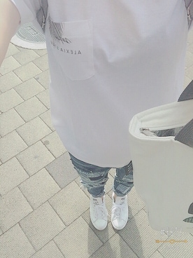 kaworinさんのコーディネート