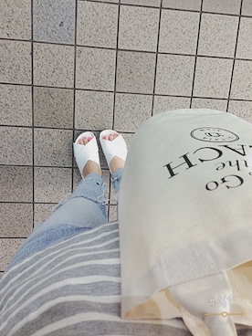 kaworinさんのコーディネート