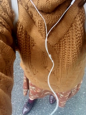 kaworinさんのコーディネート