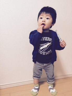 YU10_Hさんのコーディネート