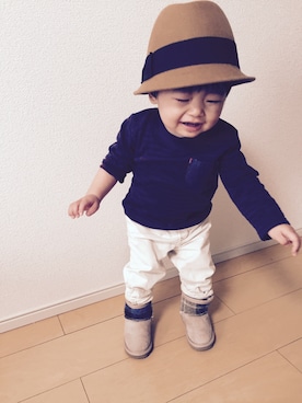 YU10_Hさんのコーディネート