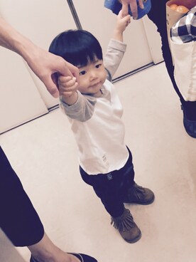 YU10_Hさんのコーディネート