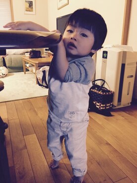 YU10_Hさんのコーディネート