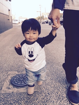 YU10_Hさんのコーディネート