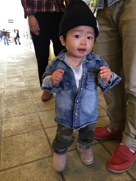 YU10_Hさんのコーディネート