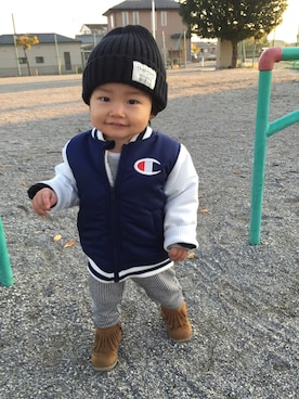 YU10_Hさんのコーディネート