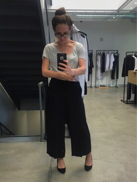 Kiley Schroederさんのコーディネート