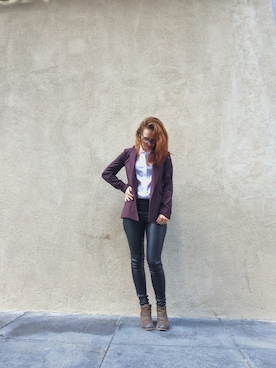 Kiley Schroederさんのコーディネート