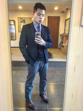  ジーミさんのコーディネート