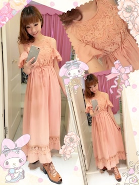 Jenny Poonさんのコーディネート