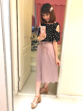 Jenny Poonさんのコーディネート