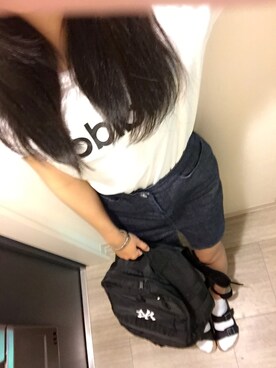 鯉菜さんのコーディネート