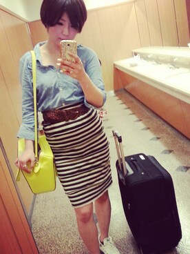 RinRinさんのコーディネート