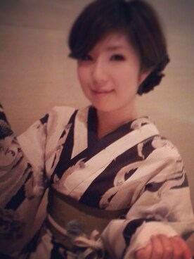 RinRinさんのコーディネート