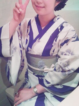 RinRinさんのコーディネート