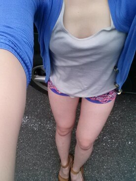 RinRinさんのコーディネート