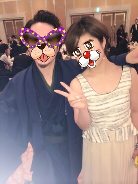 RinRinさんのコーディネート