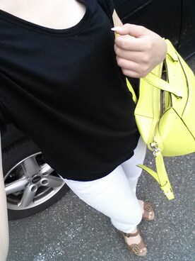 RinRinさんのコーディネート