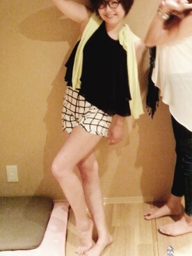 RinRinさんのコーディネート