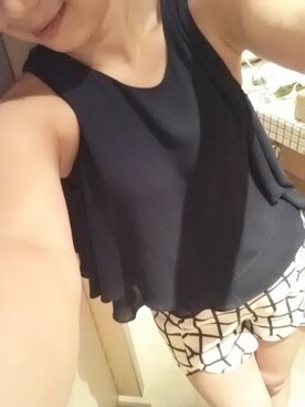 RinRinさんのコーディネート