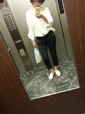 RinRinさんのコーディネート