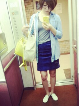 RinRinさんのコーディネート