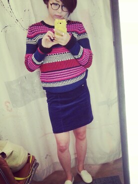 RinRinさんのコーディネート