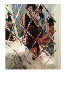 RinRinさんのコーディネート