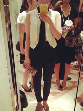 RinRinさんのコーディネート