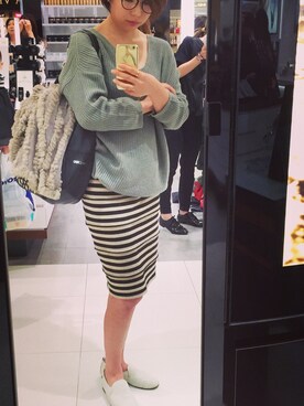 RinRinさんのコーディネート