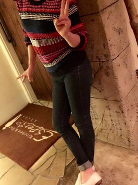 RinRinさんのコーディネート