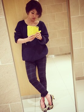 RinRinさんのコーディネート