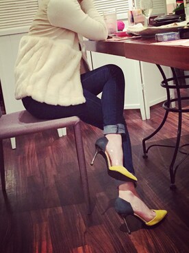 RinRinさんのコーディネート