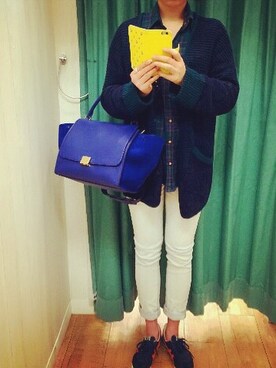 RinRinさんのコーディネート